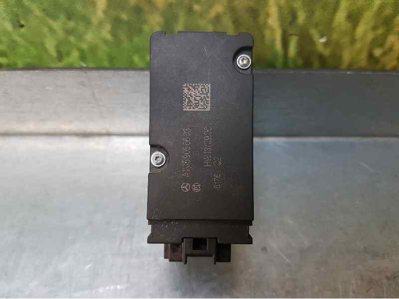 Recambio de interruptor para mercedes-benz clase c coupe (w205) c 63 amg (205.386) referencia OEM IAM A2059056603  