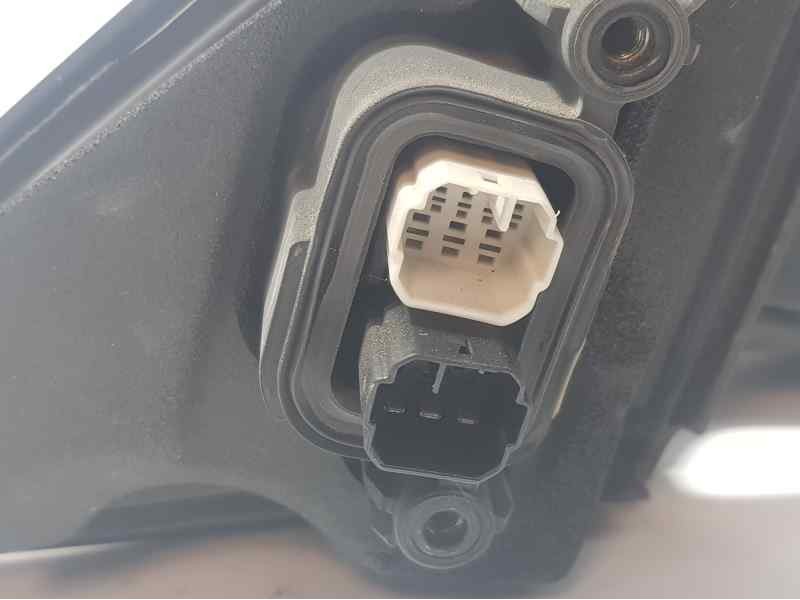 Recambio de retrovisor derecho para saab 9-3 berlina 2.0 t vector referencia OEM IAM   ELECTRICO