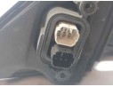 Recambio de retrovisor derecho para saab 9-3 berlina 2.0 t vector referencia OEM IAM   ELECTRICO