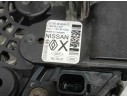 Recambio de alternador para nissan pulsar (c13) acenta referencia OEM IAM 231004EA0AF  BOSCH