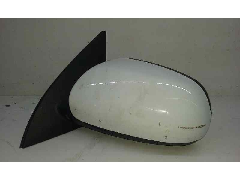 Recambio de retrovisor izquierdo para kia pro_cee´d drive referencia OEM IAM  5 PINS ELECTRICO