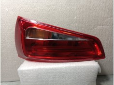 Recambio de piloto trasero izquierdo para audi a1 (8x) ambition referencia OEM IAM   ROZADO