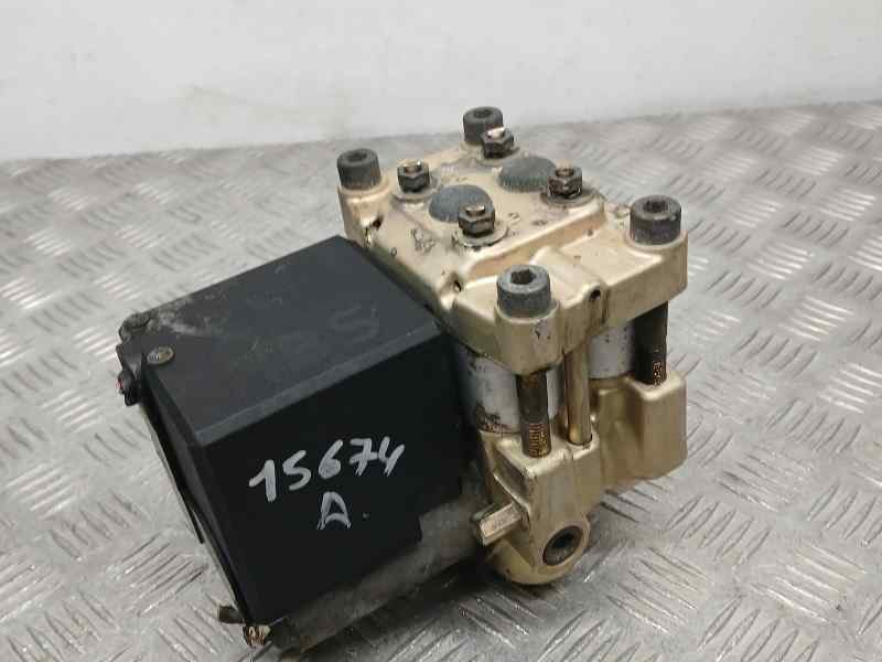 Recambio de abs para audi 100 berlina (c4) básico referencia OEM IAM 4A0614111D 0265201049 BOSCH