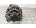 Recambio de alternador para opel vivaro a furgoneta (x83) 2.0 cdti (f7) referencia OEM IAM 8200404459I VALEO TG15V058