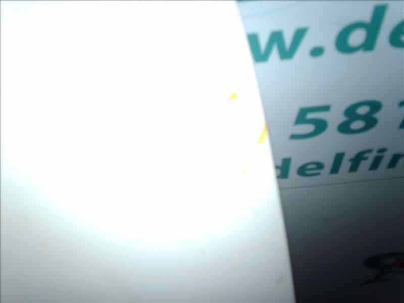 Recambio de capot para ford courier referencia OEM IAM  1000002621493 