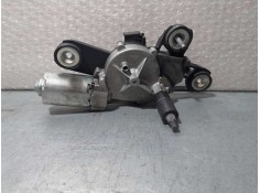 MOTOR LIMPIA TRASERO 1695472 0390201208 BOSCH 3 PINES