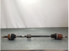 TRANSMISION DELANTERA DERECHA 