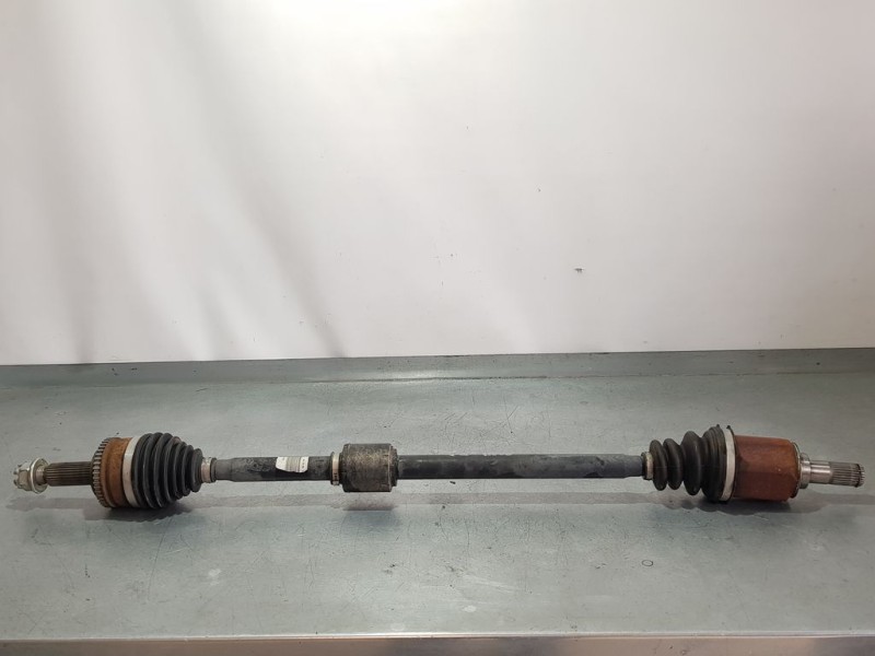 Recambio de transmision delantera derecha para kia pro_cee´d drive referencia OEM IAM   