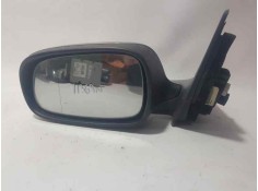 RETROVISOR IZQUIERDO 12795606 ELECTRICO