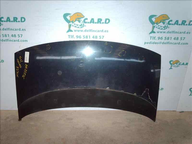 Recambio de capot para volkswagen sharan (7m8) 1.9 tdi referencia OEM IAM  1000002621516 