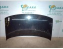 Recambio de capot para volkswagen sharan (7m8) 1.9 tdi referencia OEM IAM  1000002621516 