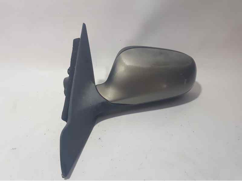 Recambio de retrovisor izquierdo para saab 9-3 berlina 2.0 t vector referencia OEM IAM   ELECTRICO