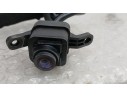 Recambio de camara vision trasera para kia picanto (ja) gt line referencia OEM IAM 95760G6000 MOBIS 16L220297