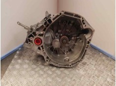 Recambio de caja cambios para nissan pulsar (c13) acenta referencia OEM IAM TL4138 B040506 6VELOCIDADES