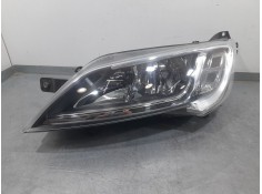 Recambio de faro izquierdo para citroën jumper iii furgoneta 2.0 bluehdi 110 referencia OEM IAM 1394426080 22B8T1 AL