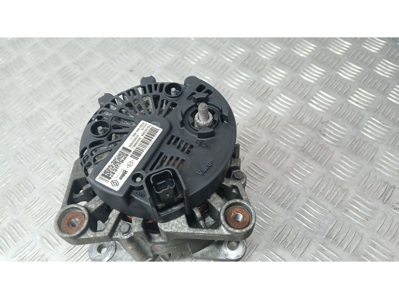 Recambio de alternador para opel vivaro a furgoneta (x83) 2.0 cdti (f7) referencia OEM IAM 8200404459I VALEO TG15V058