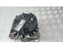 Recambio de alternador para opel vivaro a furgoneta (x83) 2.0 cdti (f7) referencia OEM IAM 8200404459I VALEO TG15V058