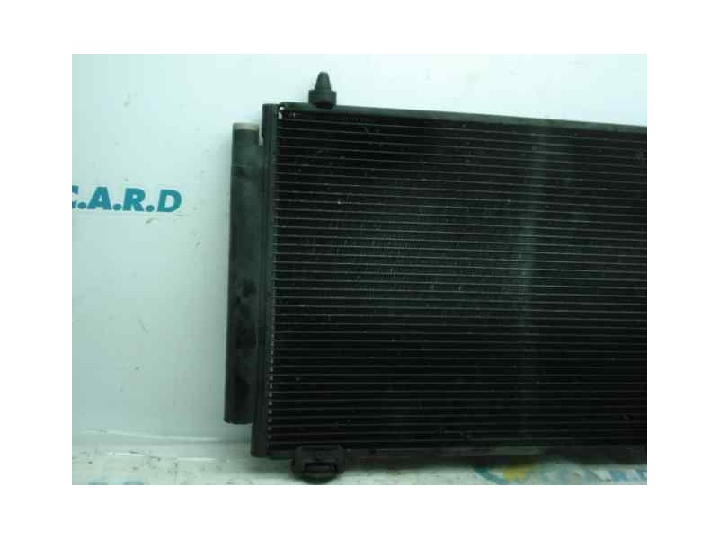 Recambio de condensador / radiador aire acondicionado para toyota corolla (e12) 1.6 linea luna berlina referencia OEM IAM   