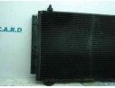 Recambio de condensador / radiador aire acondicionado para toyota corolla (e12) 1.6 linea luna berlina referencia OEM IAM   