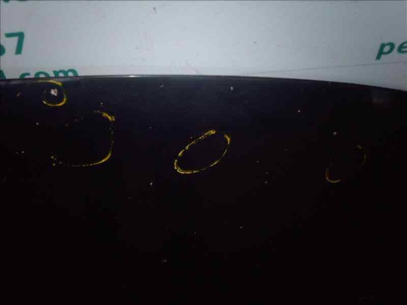 Recambio de capot para volkswagen sharan (7m8) 1.9 tdi referencia OEM IAM  1000002621516 