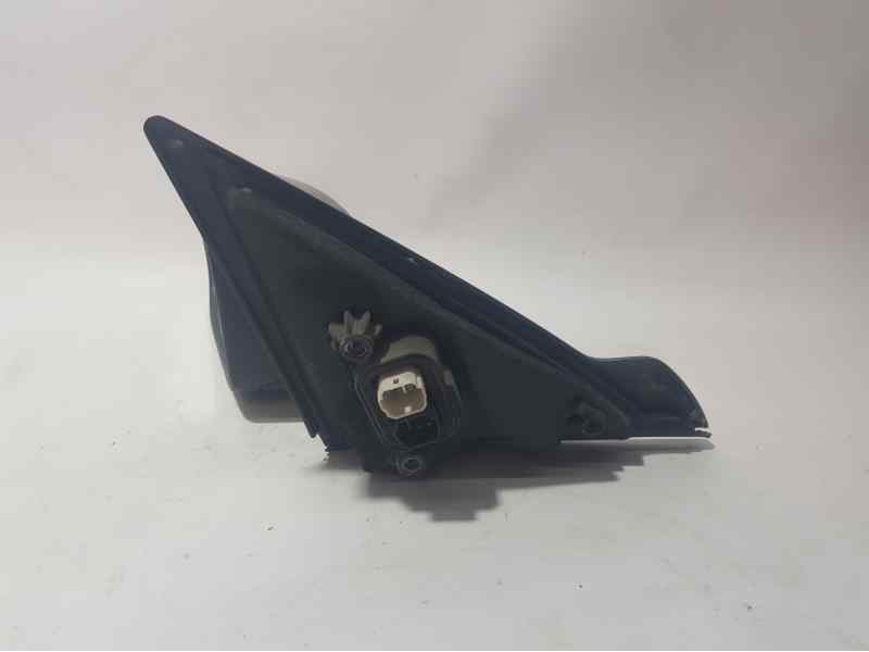 Recambio de retrovisor izquierdo para saab 9-3 berlina 2.0 t vector referencia OEM IAM   ELECTRICO