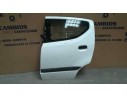 Recambio de puerta trasera izquierda para suzuki alto amf 310 ga referencia OEM IAM   TOCADA