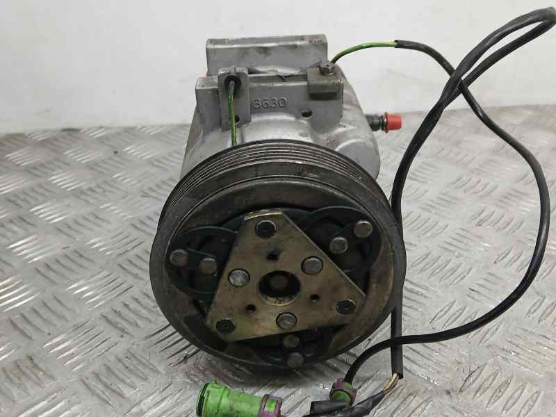 Recambio de compresor aire acondicionado para audi 100 berlina (c4) básico referencia OEM IAM 077260803AD  