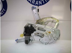 ELEVALUNAS DELANTERO DERECHO 101354 CLAV 6 PINS