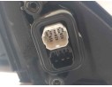 Recambio de retrovisor izquierdo para saab 9-3 berlina 2.0 t vector referencia OEM IAM   ELECTRICO