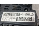 Recambio de alternador para opel vivaro a furgoneta (x83) 2.0 cdti (f7) referencia OEM IAM 8200404459I VALEO TG15V058