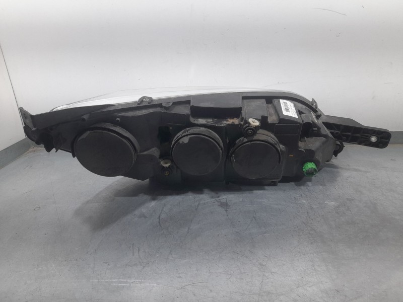 Recambio de faro izquierdo para citroën jumper iii furgoneta 2.0 bluehdi 110 referencia OEM IAM 1394426080 22B8T1 AL