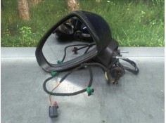Recambio de retrovisor izquierdo para audi a1 (8x) ambition referencia OEM IAM  5 CABLES ELECTRICO C INTERMITENTE