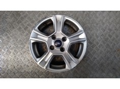 Recambio de llanta para ford tourneo courier (c4a) trend referencia OEM IAM 6X15 4 TORN ET37.5 ALUMINIO 