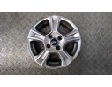Recambio de llanta para ford tourneo courier (c4a) trend referencia OEM IAM 6X15 4 TORN ET37.5 ALUMINIO 