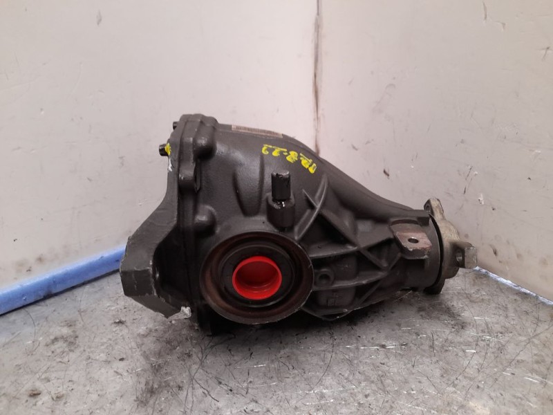 Recambio de diferencial trasero para mercedes-benz clase c (w204) lim. c 200 cdi blueefficiency (204.001) referencia OEM IAM GJS