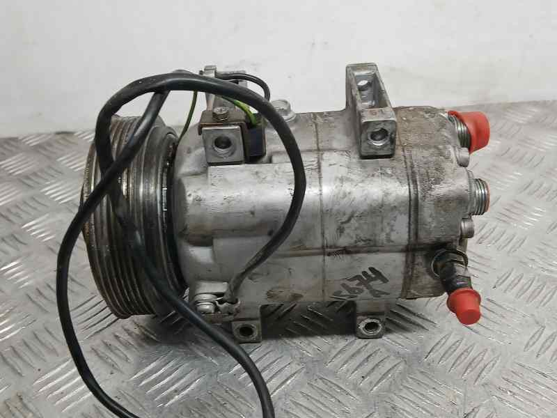 Recambio de compresor aire acondicionado para audi 100 berlina (c4) básico referencia OEM IAM 077260803AD  