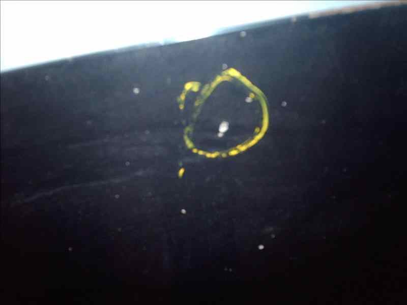 Recambio de capot para volkswagen sharan (7m8) 1.9 tdi referencia OEM IAM  1000002621516 