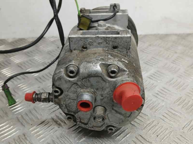 Recambio de compresor aire acondicionado para audi 100 berlina (c4) básico referencia OEM IAM 077260803AD  