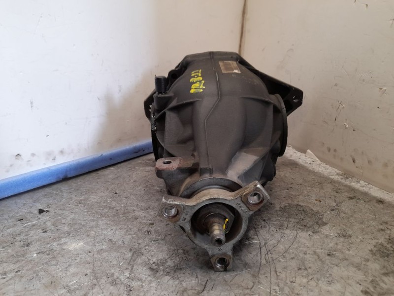 Recambio de diferencial trasero para mercedes-benz clase c (w204) lim. c 200 cdi blueefficiency (204.001) referencia OEM IAM GJS