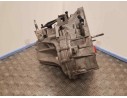 Recambio de caja cambios para nissan pulsar (c13) acenta referencia OEM IAM TL4138 B040506 6VELOCIDADES