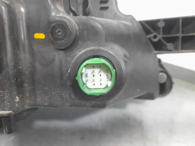 Recambio de faro izquierdo para citroën jumper iii furgoneta 2.0 bluehdi 110 referencia OEM IAM 1394426080 22B8T1 AL