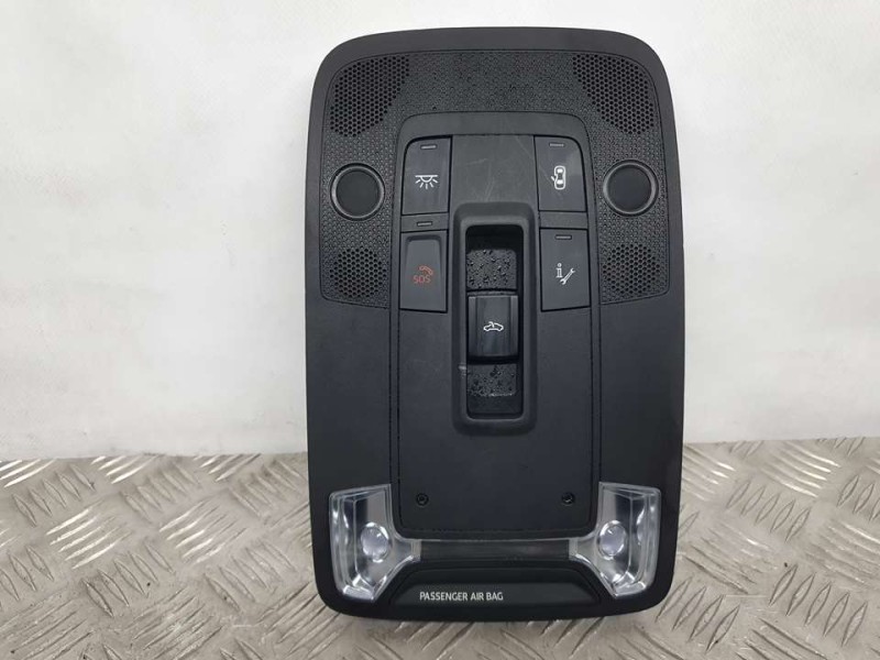 Recambio de luz interior para audi a3 sedan (8ys) 35 tdi s line referencia OEM IAM 8Y0947135H  DELANTERA