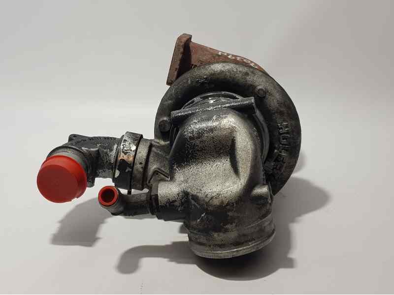 Recambio de turbocompresor para man 8.224 lc chasis cabina referencia OEM IAM 3593916 H011033150 