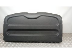 Recambio de bandeja trasera para citroën c4 cactus 1.5 bluehdi 100 referencia OEM IAM 98013537ZD  