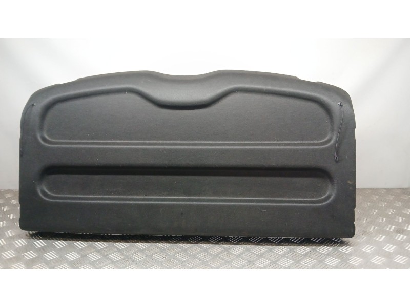 Recambio de bandeja trasera para citroën c4 cactus 1.5 bluehdi 100 referencia OEM IAM 98013537ZD  