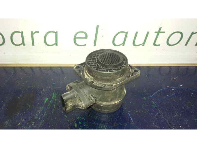 Recambio de caudalimetro para volkswagen polo (9n3) advance referencia OEM IAM 0281002531 038906461 BOSCH