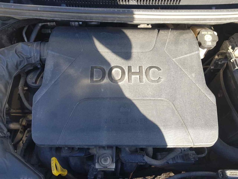 Recambio de carcasa filtro aire para kia picanto (ja) gt line referencia OEM IAM   