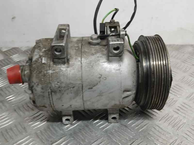 Recambio de compresor aire acondicionado para audi 100 berlina (c4) básico referencia OEM IAM 077260803AD  