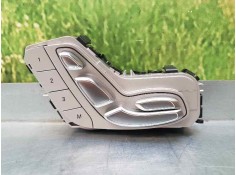 Recambio de interruptor para mercedes-benz clase c coupe (w205) c 63 amg (205.386) referencia OEM IAM A2059056651  DELANTERO IZQ