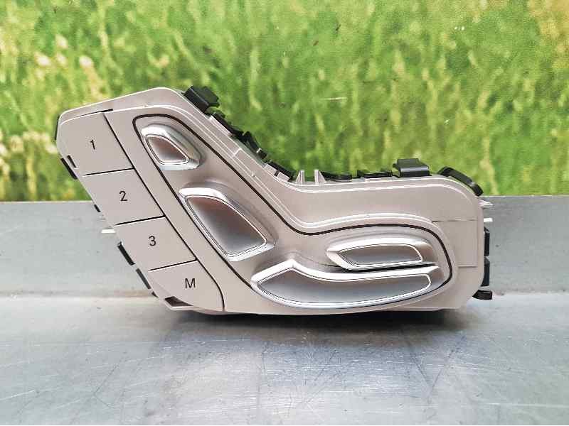 Recambio de interruptor para mercedes-benz clase c coupe (w205) c 63 amg (205.386) referencia OEM IAM A2059056651  DELANTERO IZQ